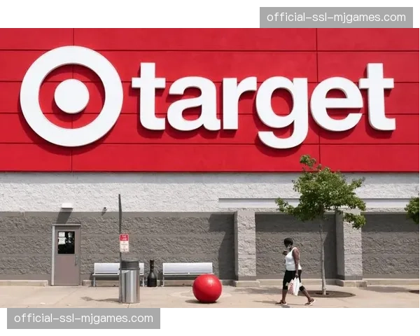 零售渠道扩展:WNBA商品正式入驻Target全美门店 零售渠道扩展:WNBA商品正式入驻Target全美门店