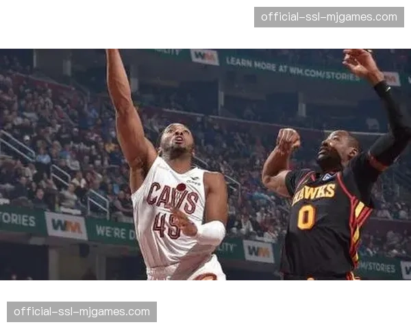 骑士122-116逆转老鹰，米切尔31分7助攻