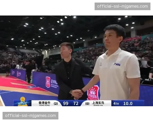 香港金牛、合肥狂风等NBL强队迎来升级CBA历史机遇